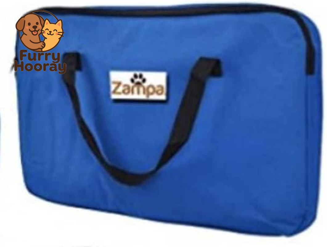 Dog Playpen Medium 45"X45"X24" Pop up Portable Playpen for Dogs and Cat, Foldable | Indoor/Outdoor Pen & Travel Pet Carrier + Carrying Case.